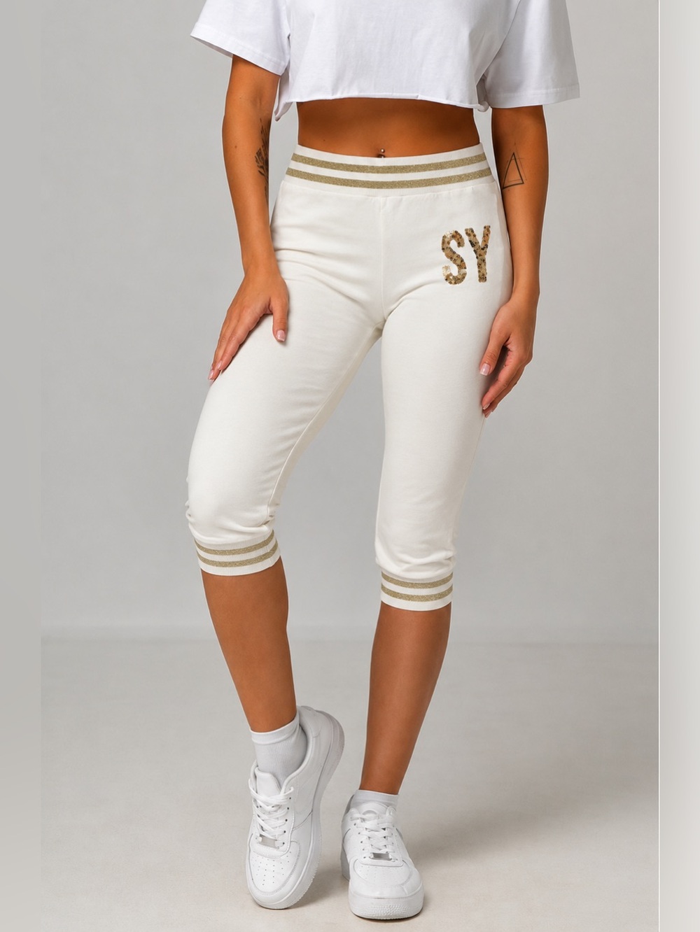SWEETYEARS® White breeches